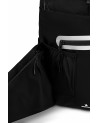 Esercito - Rolltop-Rucksack für 15,5-Zoll-Laptops aus Urban-Nylon