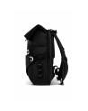 Esercito - 15.5" Laptop Rolltop Backpack in Urban Nylon