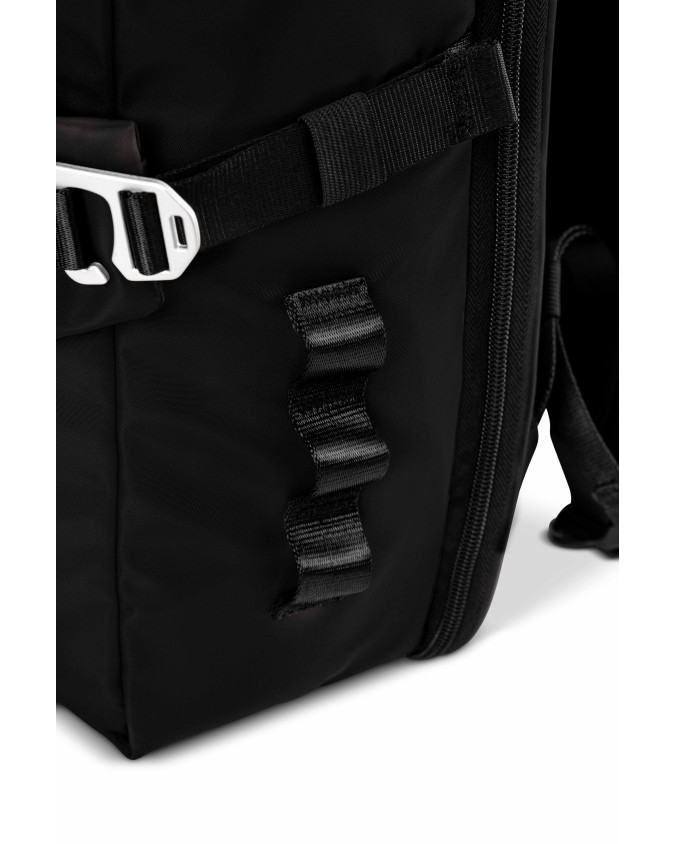 Esercito - Rolltop-Rucksack für...