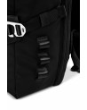 Esercito - Rolltop-Rucksack für 15,5-Zoll-Laptops aus Urban-Nylon