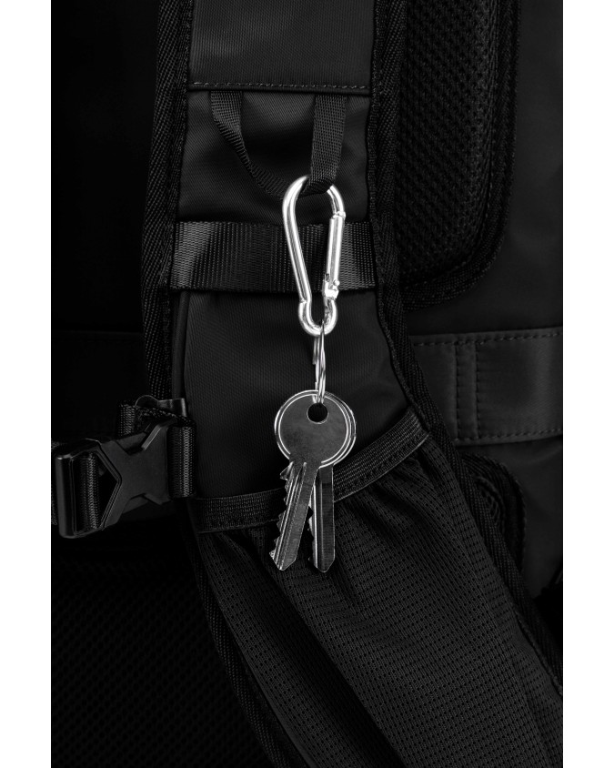 Esercito - 15.5" Laptop Rolltop...