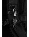 Esercito - Rolltop-Rucksack für 15,5-Zoll-Laptops aus Urban-Nylon