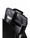 Esercito - 15.5" Laptop Rolltop Backpack in Urban Nylon