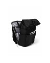 Esercito - 15.5" Laptop Rolltop Backpack in Urban Nylon