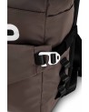 Esercito - 15.5" Laptop Rolltop Backpack in Urban Nylon