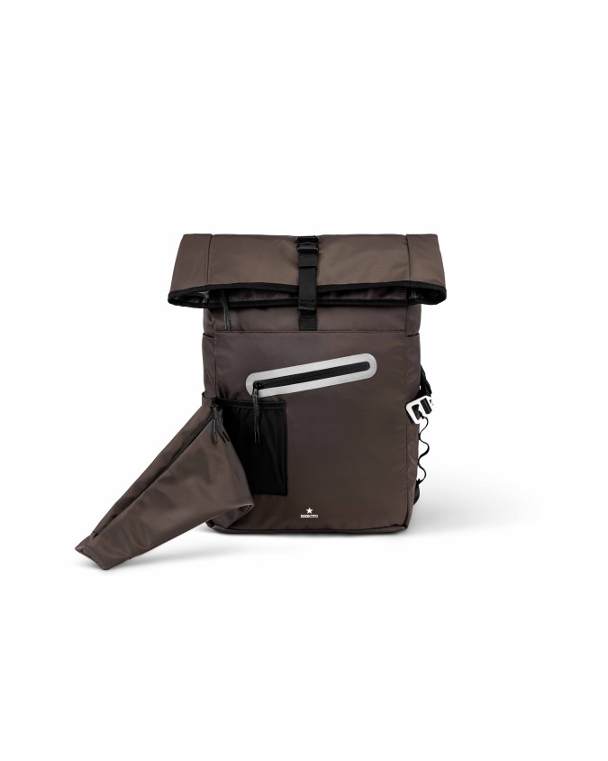 Esercito - Rolltop-Rucksack für...