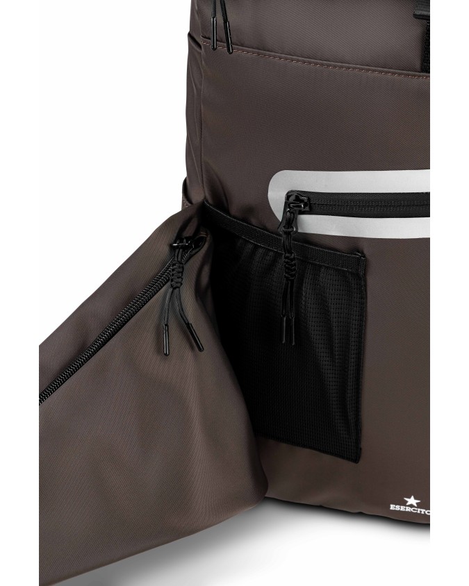 Esercito - 15.5" Laptop Rolltop...