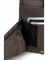 Esercito - 15.5" Laptop Rolltop Backpack in Urban Nylon