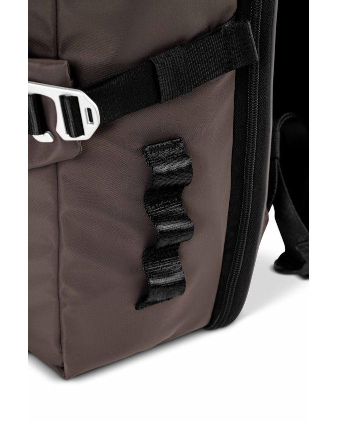 Esercito - Rolltop-Rucksack für...