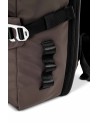 Esercito - 15.5" Laptop Rolltop Backpack in Urban Nylon
