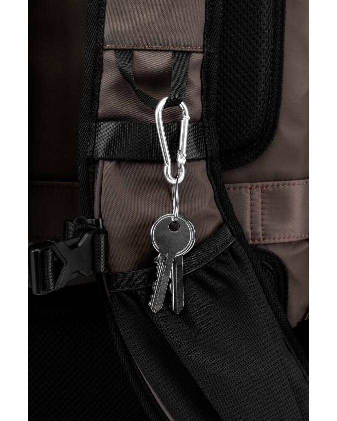 Esercito - 15.5" Laptop Rolltop...