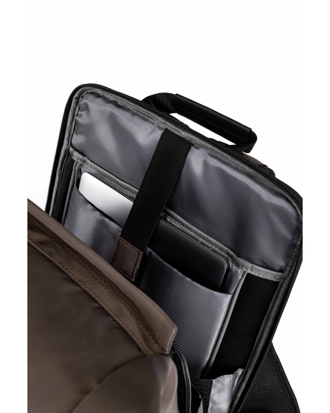 Esercito - 15.5" Laptop Rolltop...