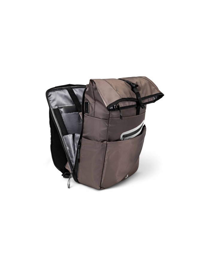 Esercito - Rolltop-Rucksack für...