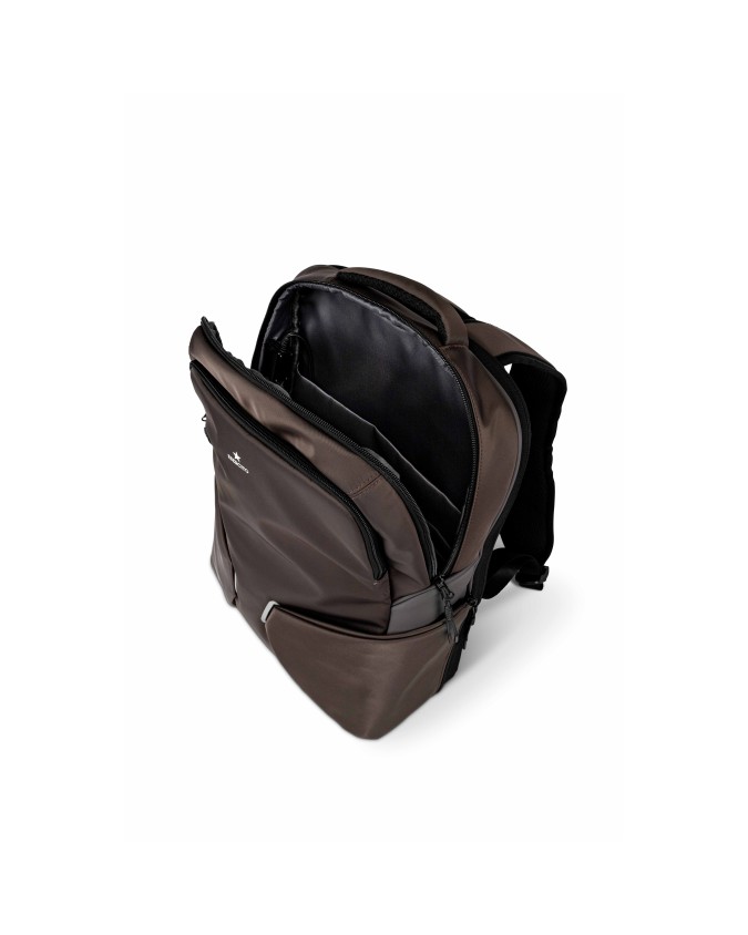 Esercito - Urban Nylon Backpack with...