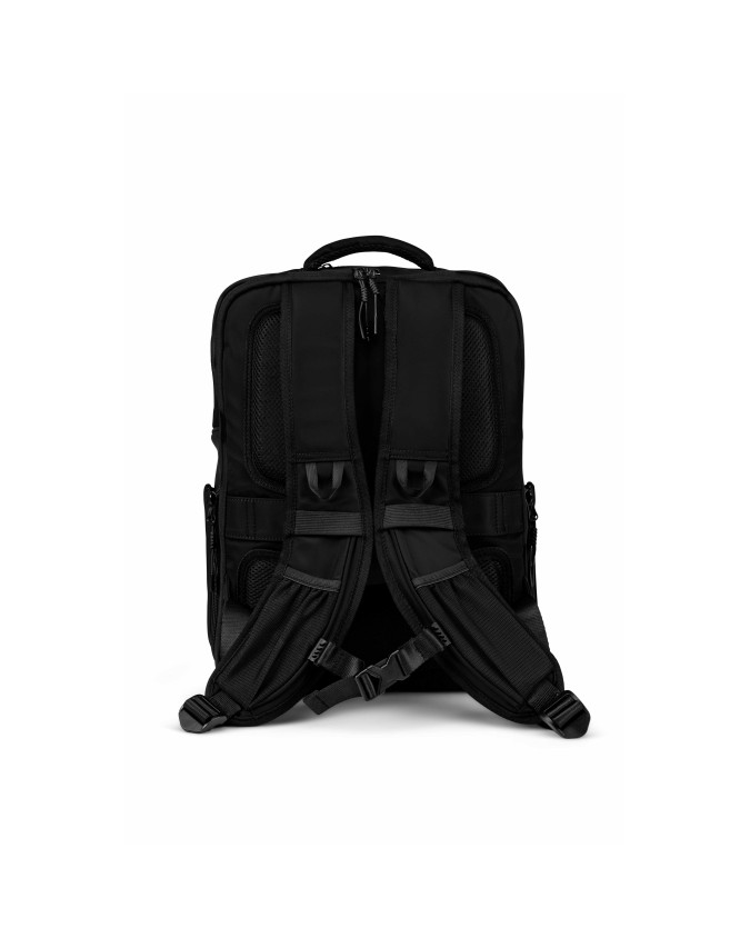Esercito - Urban Nylon Backpack with...