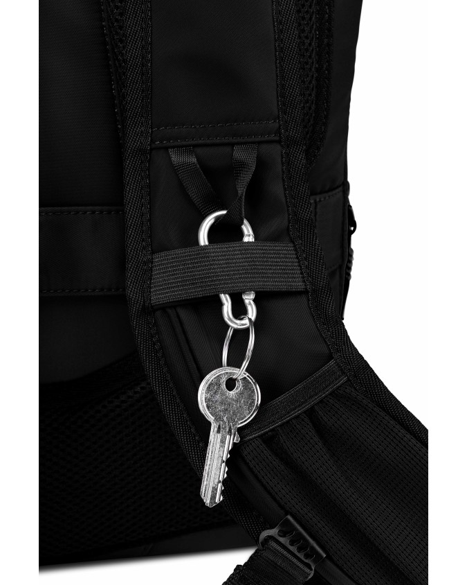 Esercito - Urban Nylon Backpack with...