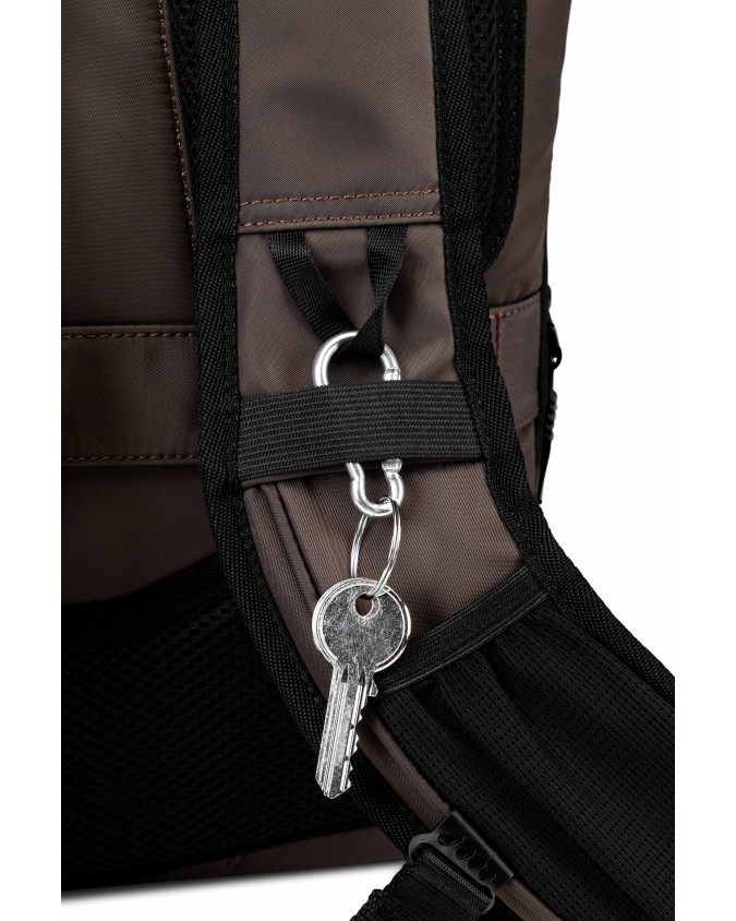 Esercito - Rucksack mit Fronttasche...