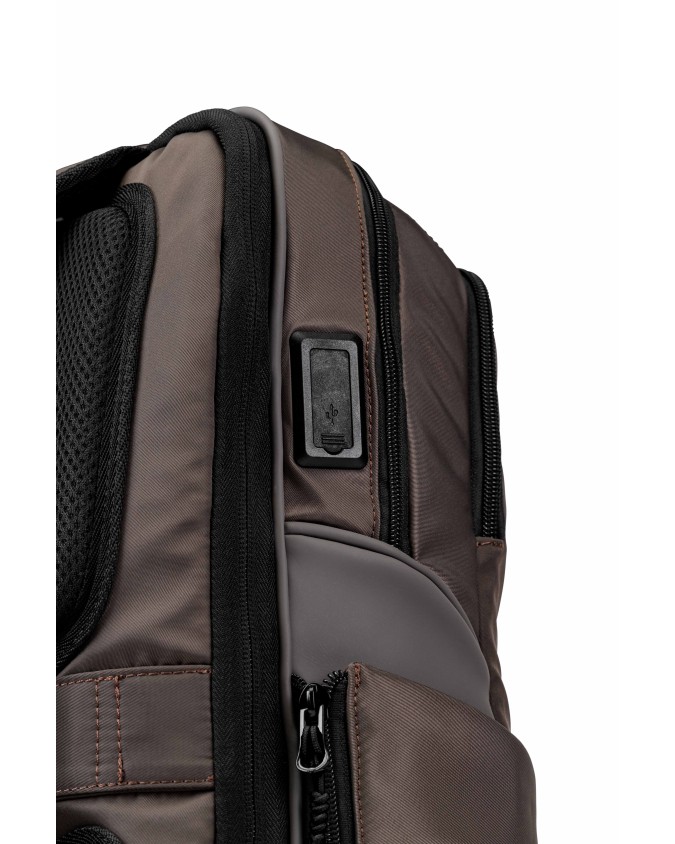 Esercito - Rucksack mit Fronttasche...