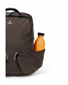 Esercito - Rucksack mit Fronttasche für einen 15-Zoll-Laptop aus Nylon im Urban-Design