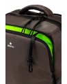 Esercito - Urban Nylon Backpack with Front Pocket for a 15" Laptop
