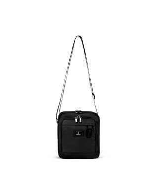  Esercito - Borsa a Tracolla in Nylon Tg. 