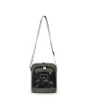 Esercito - Nylon Shoulder Bag, Size S, Uniform