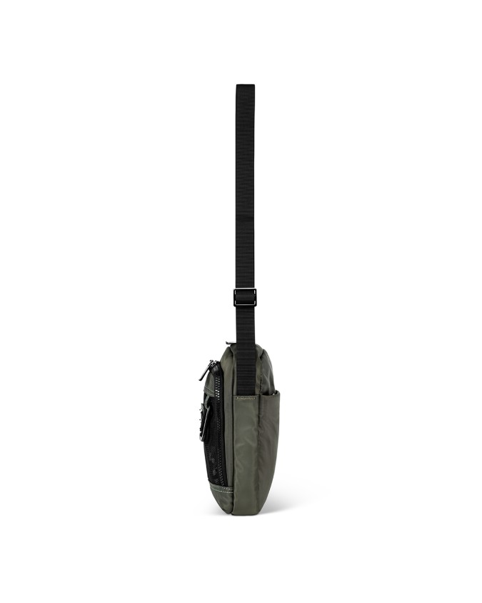 Esercito - Nylon-Umhängetasche, Größe...