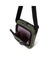 Esercito - Nylon Shoulder Bag, Size M, Uniform