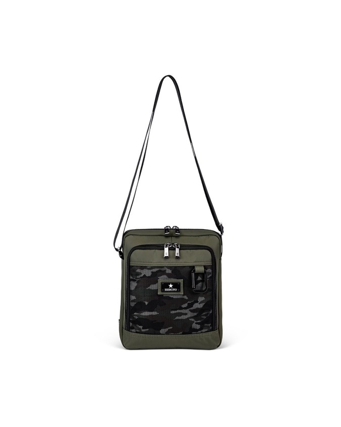 Esercito - Nylon Shoulder Bag, Size...