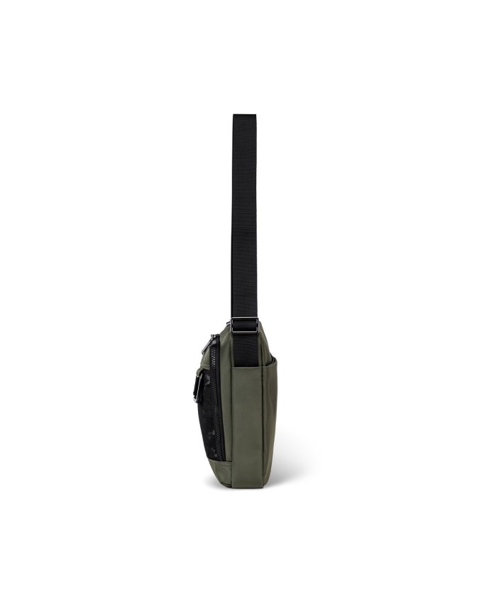 Esercito - Nylon Shoulder Bag, Size...