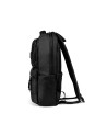 Esercito - Zaino con Tasca Frontale Porca Pc 14" in Nylon Tg. 