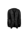 Esercito - Zaino con Tasca Frontale Porca Pc 14" in Nylon Tg. 