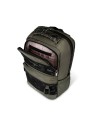 Esercito - Nylon Backpack with Front Pocket for a 14" Laptop