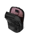 Esercito - Nylon Backpack with Front Pocket for a 15" Laptop, Size M, Uniform