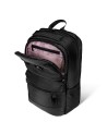 Esercito - Rucksack mit Fronttasche für einen 15-Zoll-Laptop aus Nylon, Größe M, Uniform