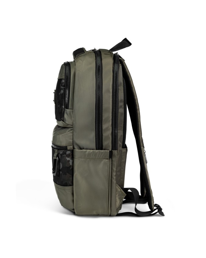 Esercito - Rucksack mit Fronttasche...