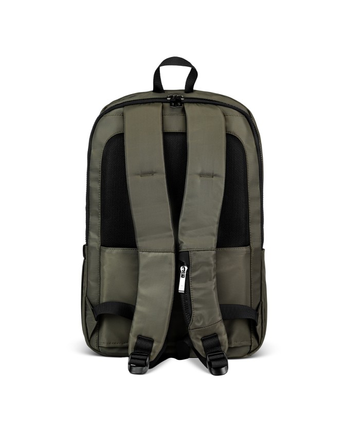 Esercito - Nylon Backpack with Front...