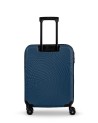 Esercito - Space-Saving Foldable 4-Wheel Cabin Trolley