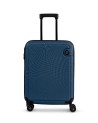 Esercito - Space-Saving Foldable 4-Wheel Cabin Trolley