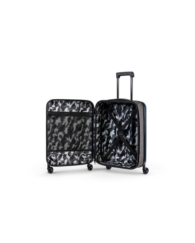 Esercito - Space-Saving Foldable...