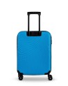 Esercito - Space-Saving Foldable 4-Wheel Cabin Trolley