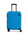 Esercito - Space-Saving Foldable 4-Wheel Cabin Trolley