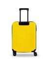 Esercito - Space-Saving Foldable 4-Wheel Cabin Trolley