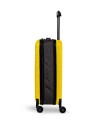 Esercito - Space-Saving Foldable 4-Wheel Cabin Trolley