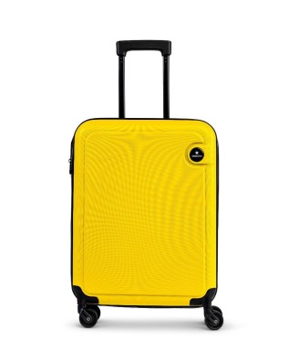  Esercito - Trolley Cabina Pieghevole Salvaspazio 4Ruote