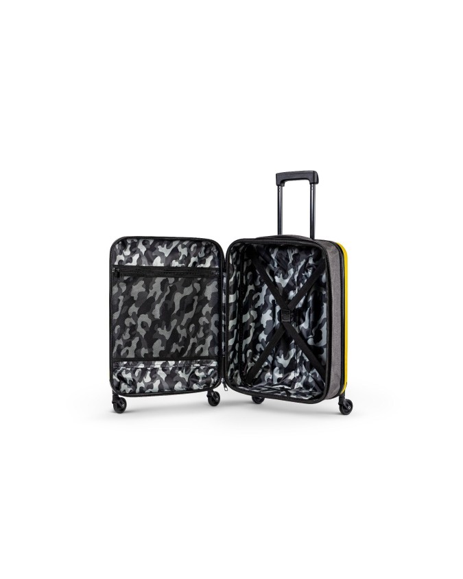 Esercito - Space-Saving Foldable...