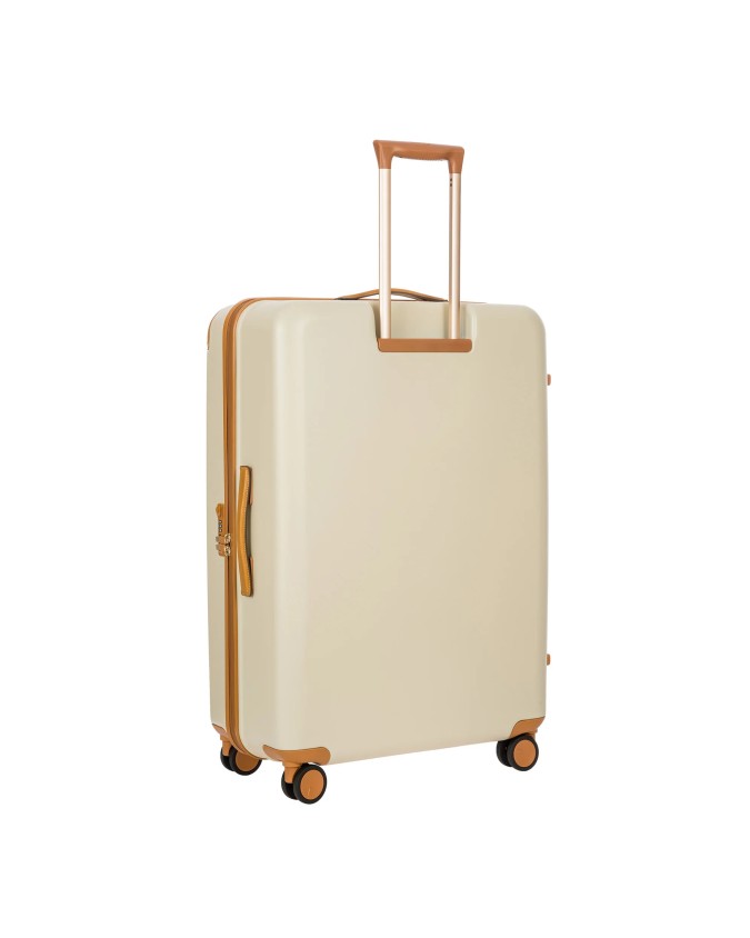 Bric's - Large Amalfi Line Trolley, 82 cm, 4 wheels