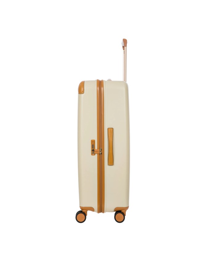 Bric's - Large Amalfi Line Trolley, 82 cm, 4 wheels