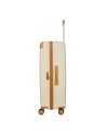 Bric's - Large Amalfi Line Trolley, 82 cm, 4 wheels