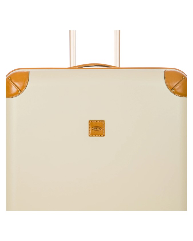Bric's - Large Amalfi Line Trolley, 82 cm, 4 wheels